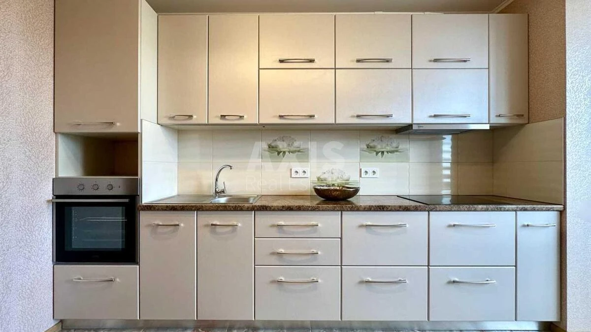 3k apartment vul. Dragomanova 31В69217