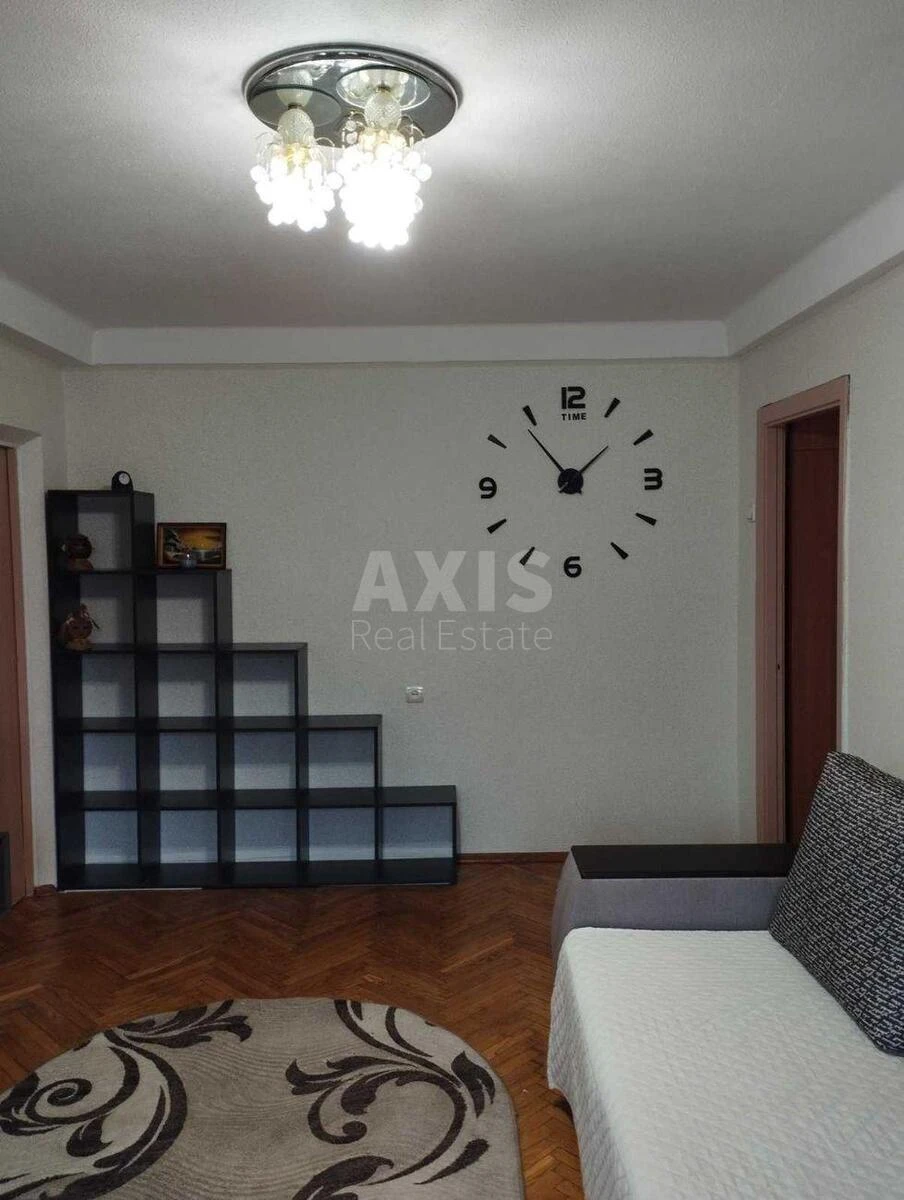 2к квартира ул. Выговского Ивана 11643766