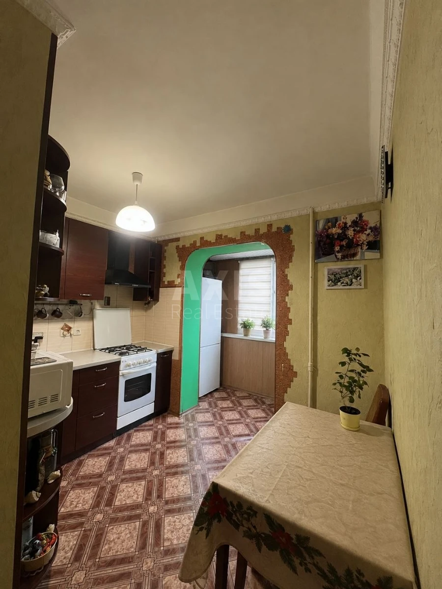 1к квартира ул. Кондратюка Юрия 4707121