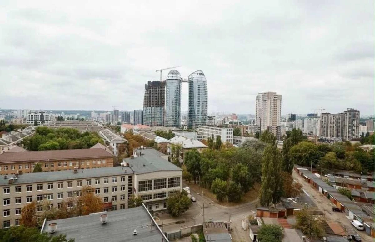 3к квартира ул. Евгения Коновальца 44А707216
