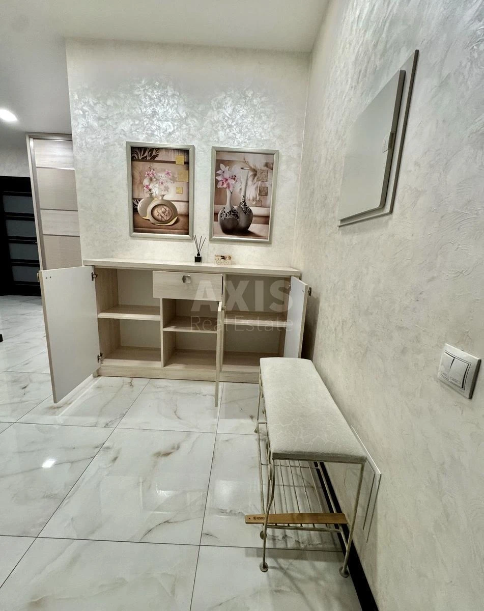 2k apartment vul. Oleny Pchilky 6А6771520