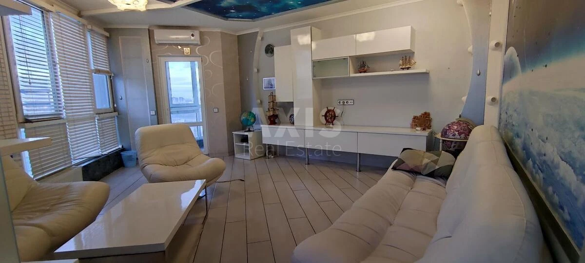 4k apartment vul. Get'mana Vadyma 1677275