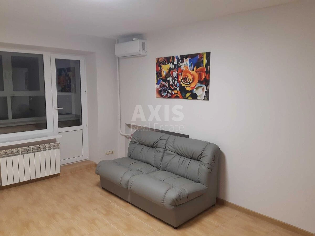 1k apartment vul. Zabolotnogo Akademika 126/1644074