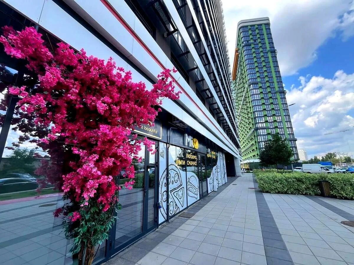 2k apartment vul. Prychal'na 146774011