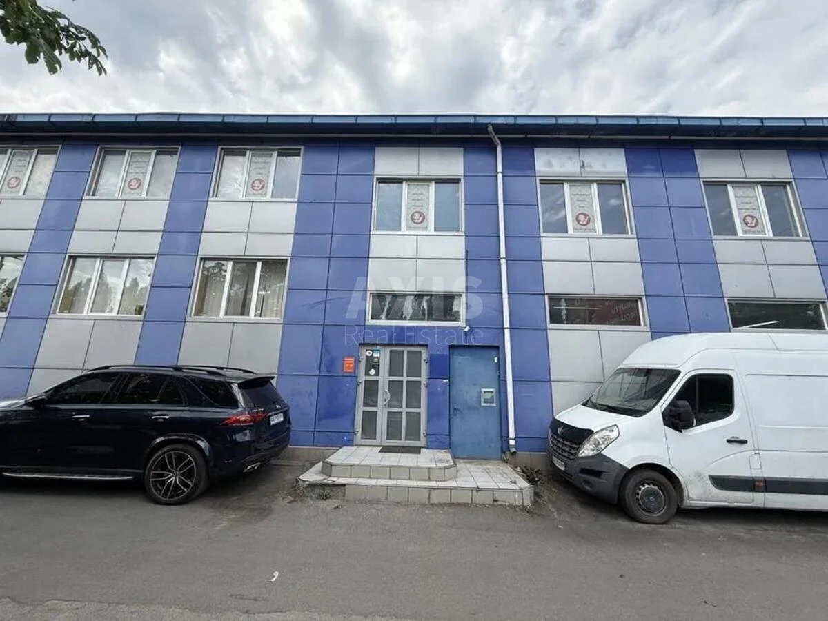 Trade object proi'zd Syrec'kyj 11, 260m260854