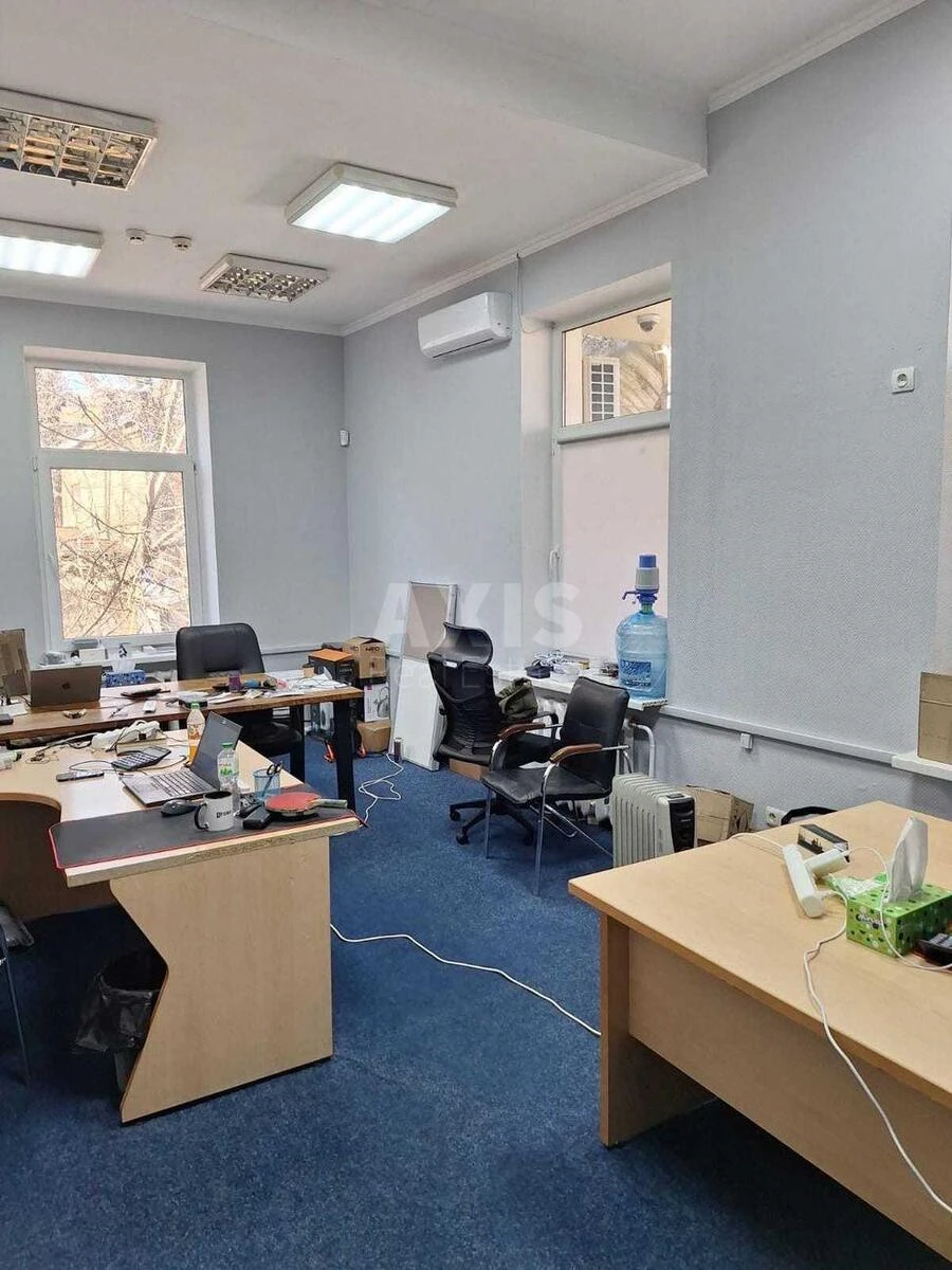 Office vul. Hreshhatyk 44В, 160m2661593