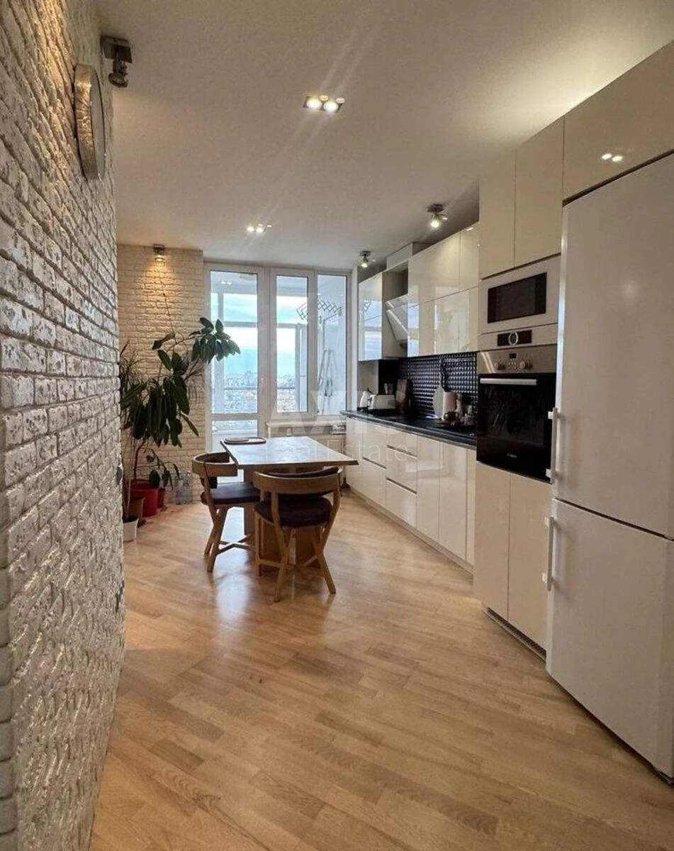 1k apartment vul. Lebedjeva-Kumacha 7В677632