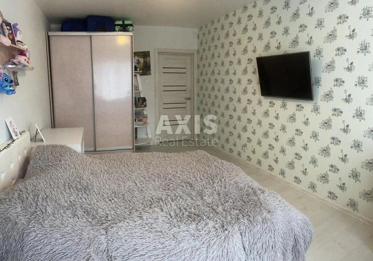 3к квартира ул. Чавдар Елизаветы 4606758