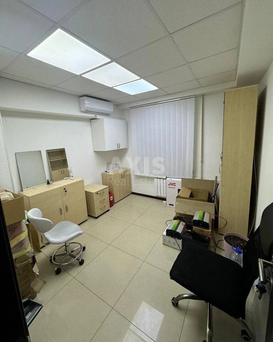 Trade object pr-t Obolons'kyj 12, 53m2661743