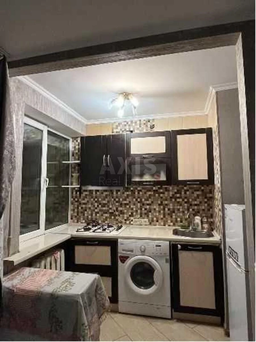 1k apartment vul. Verbyc'kogo Arhitektora 11А69348
