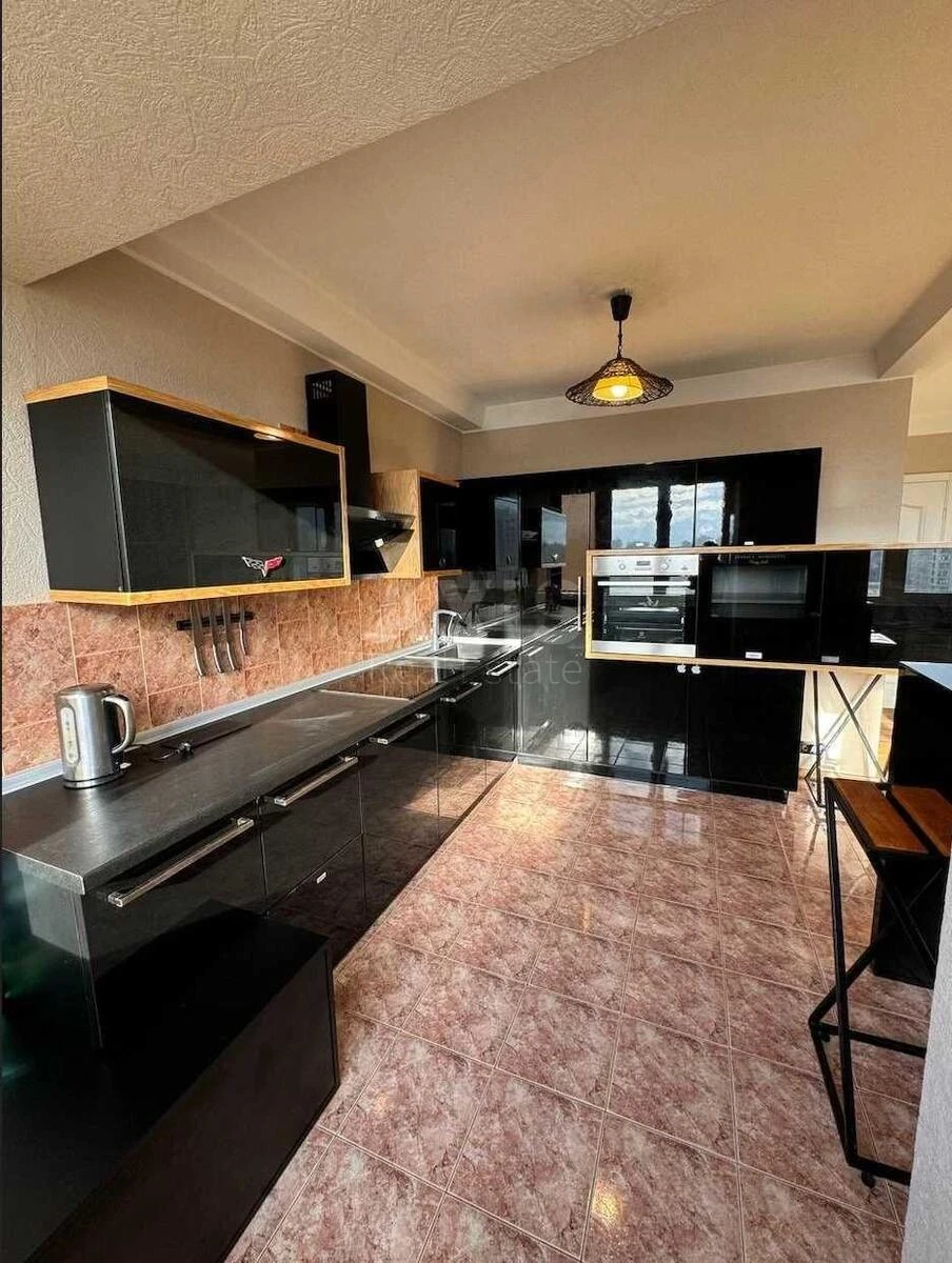 1k apartment vul. Mykil's'ko-Botanichna 6/8609761