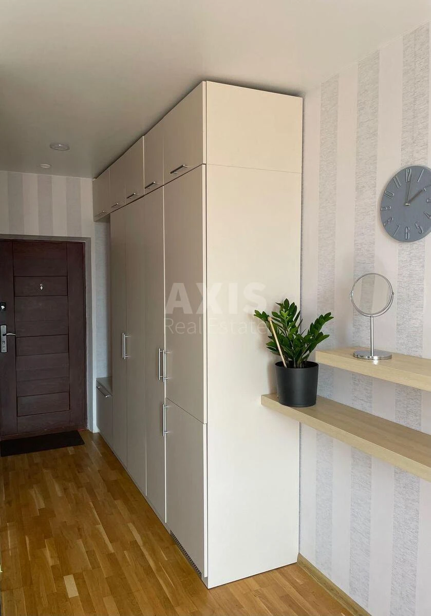 1k apartment vul. Regeneratorna 4661874