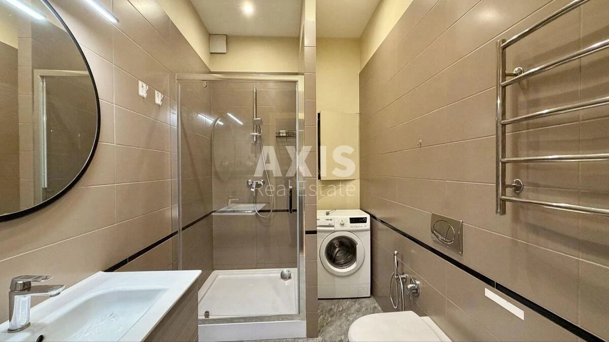 1к квартира ул. Антоновича 44693069