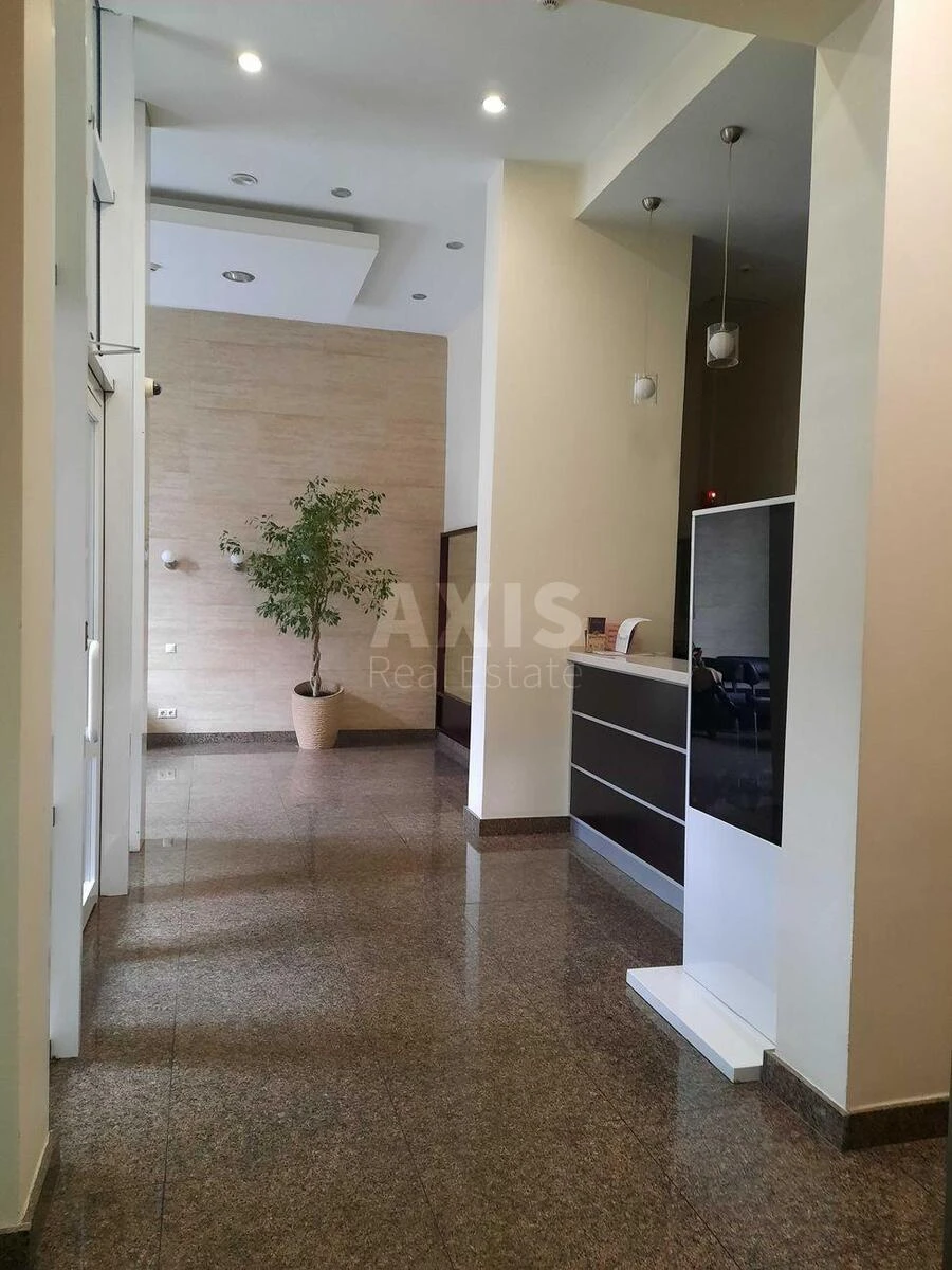 1k apartment vul. Andriya Verkhohlyada 166620621