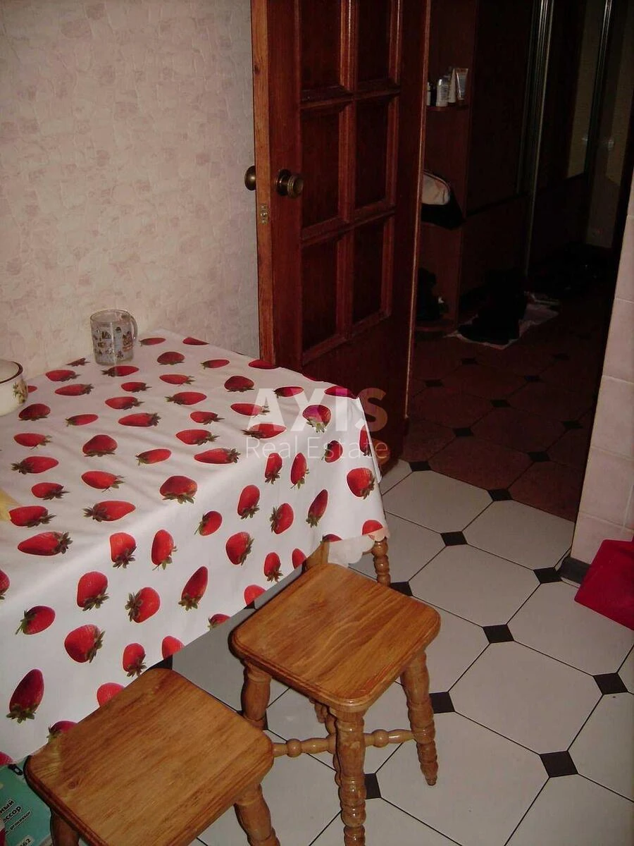 1k apartment pr-t Chervonoyi Kalyny fourth generation691912
