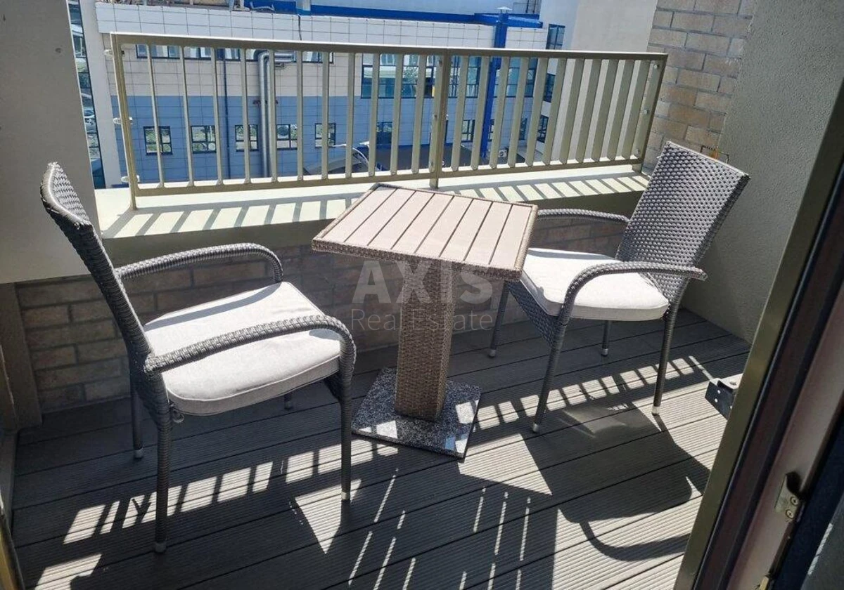 2k apartment doroga Naberezhno-Rybal's'ka 5302809
