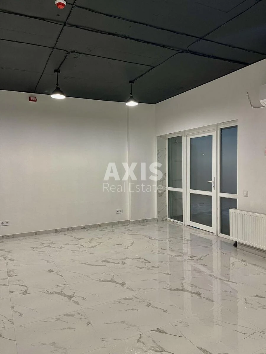 Office vul. Myhajla Maksymovycha 24, 40m2505392