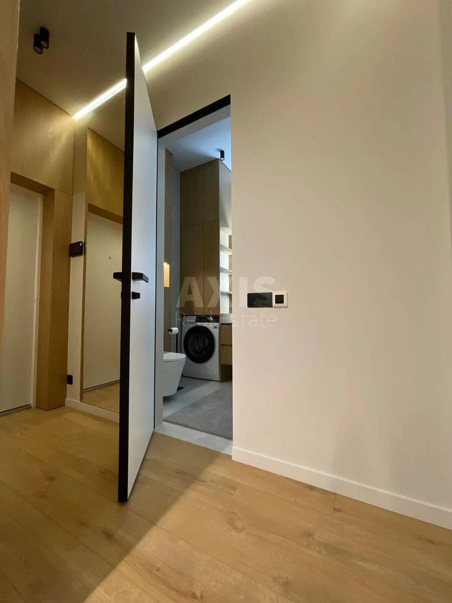 1k apartment vul. Gareta Dzhonsa 87084113
