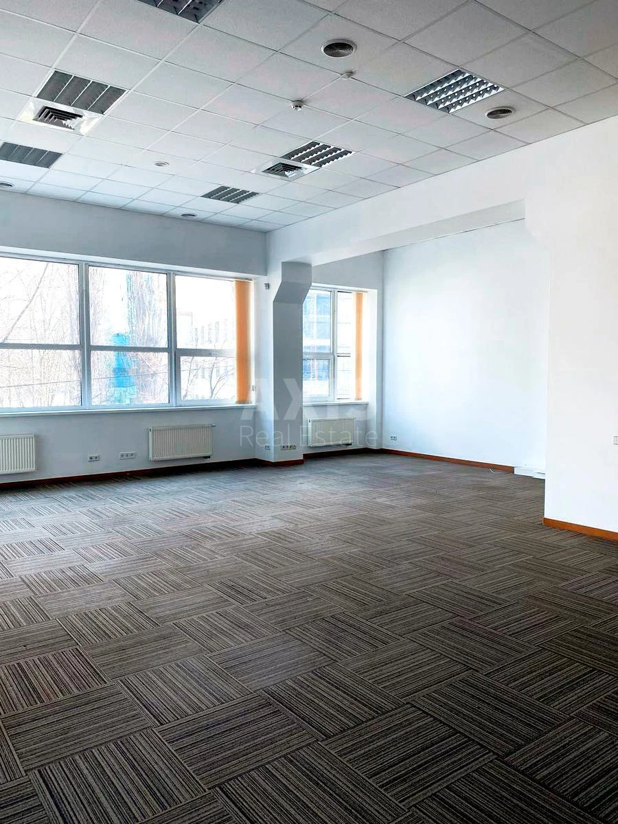 Office prov. Ohots'kyj 7, 277m2678682