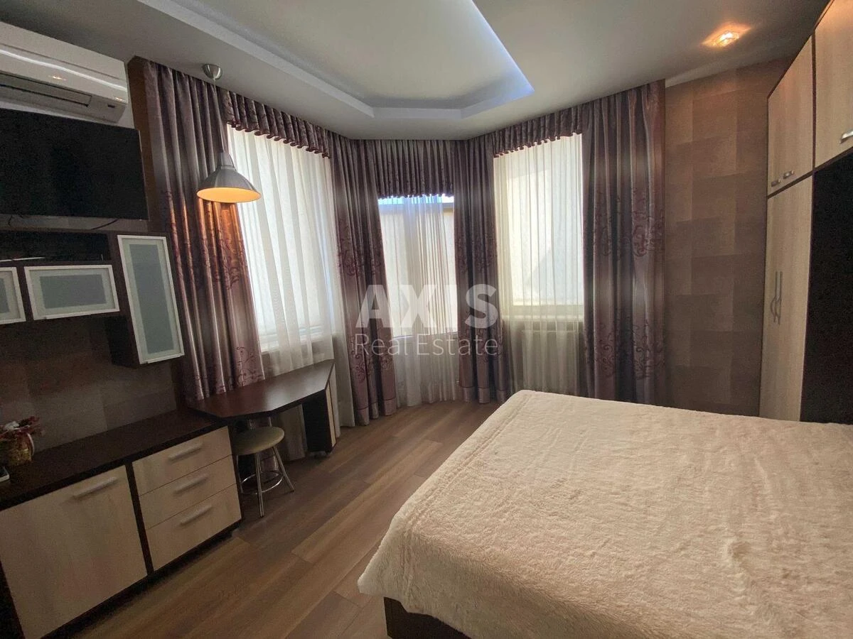 2k apartment vul. Mokra 20618165