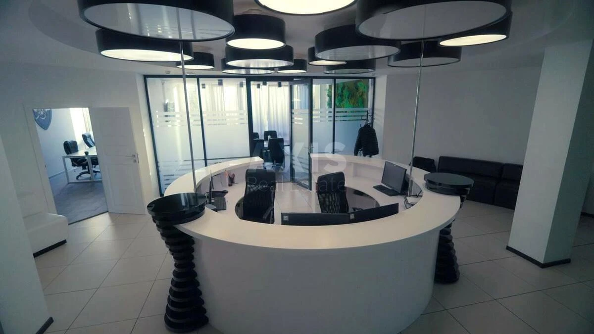 Office pr-t Lobanovs'kogo 119Х, 719m2645382