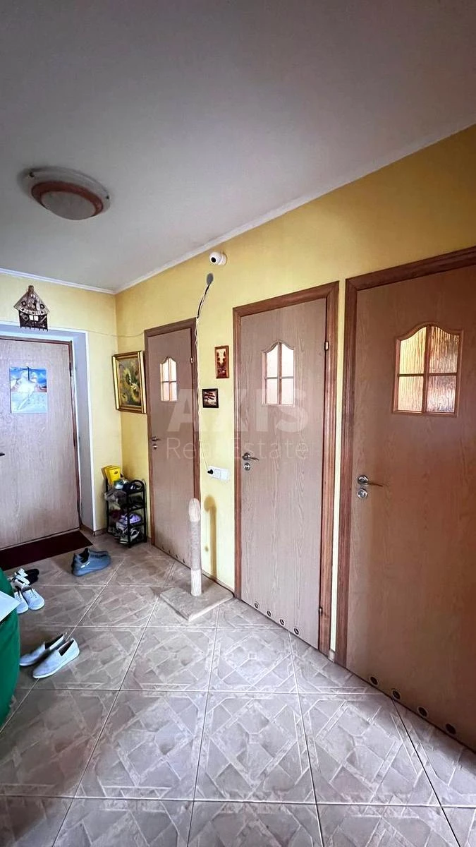 2k apartment vul. Kastusya Kalynovskoho 56940014