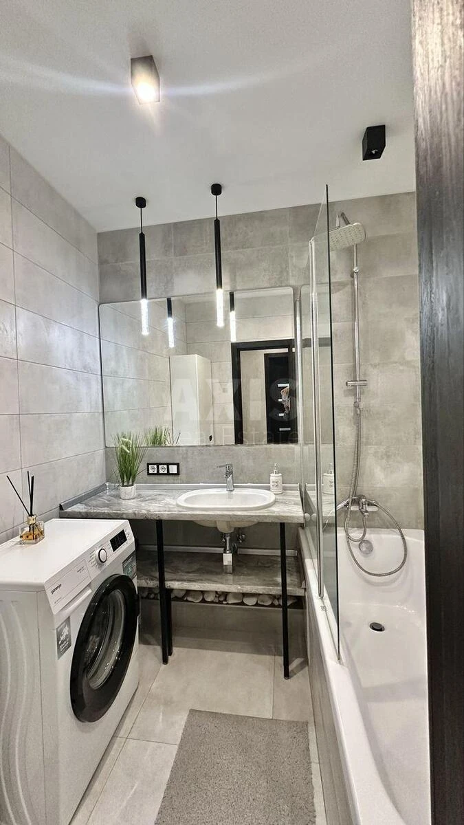 2к квартира ул. Драгоманова 106457214