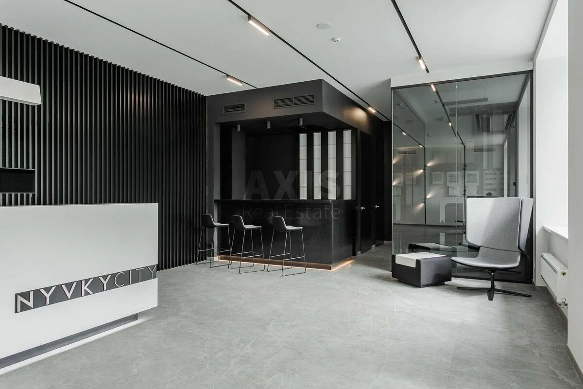 Office pr-t Berestejskij 67, 8500m2611993