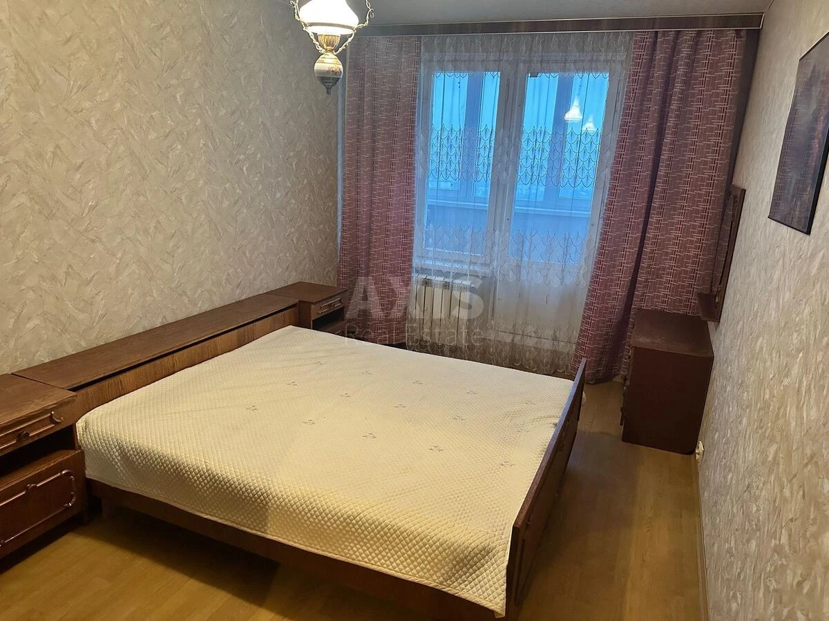 3k apartment vul. Akademika Shalimova 336458111