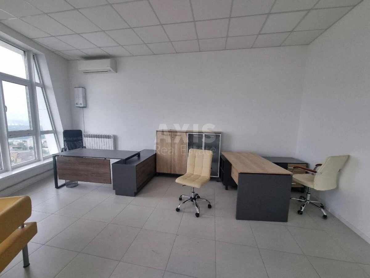 Office uzv. Klovs'kyj 7, 200m26259912