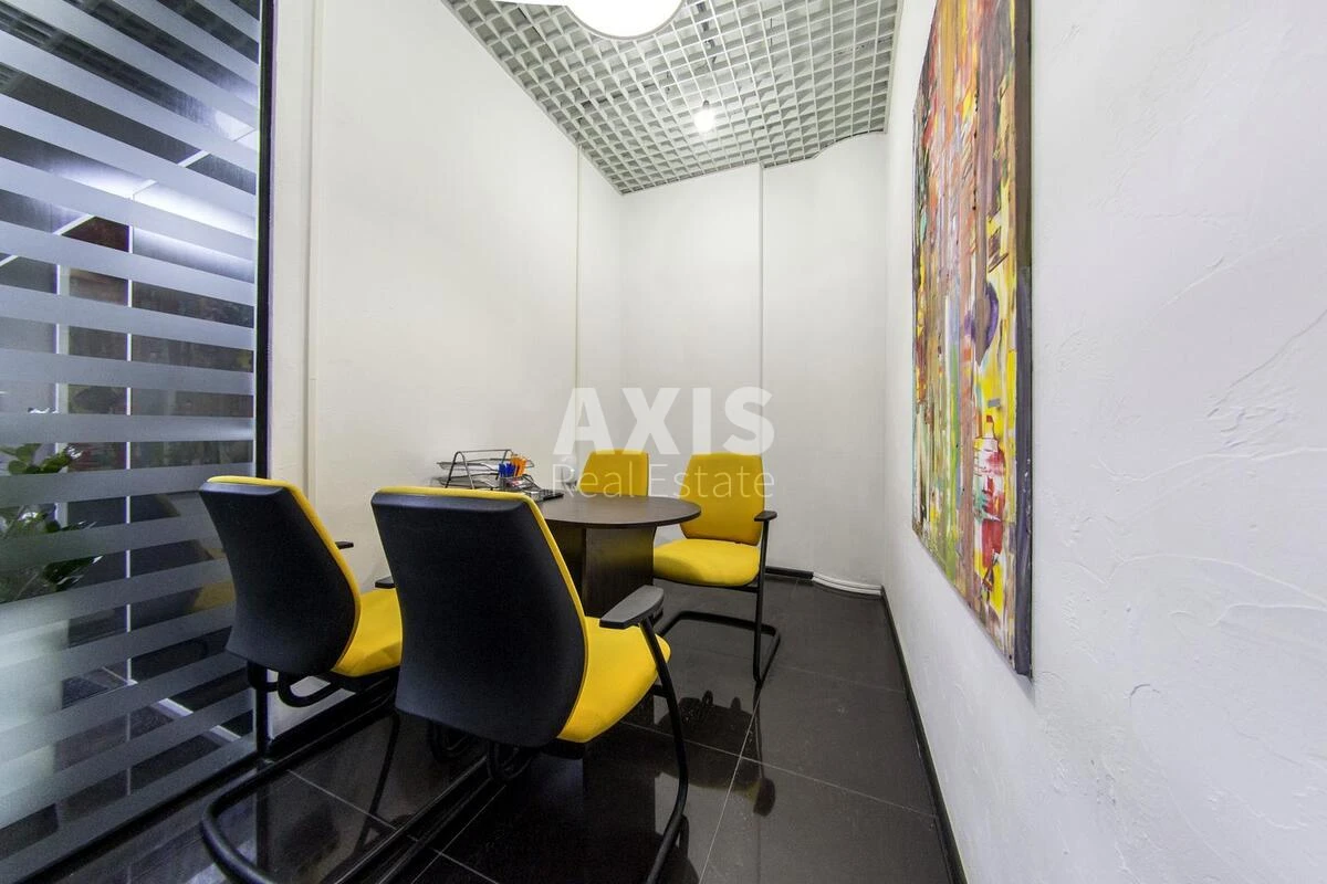 Офис спуск Кловский 7, 94м2617714