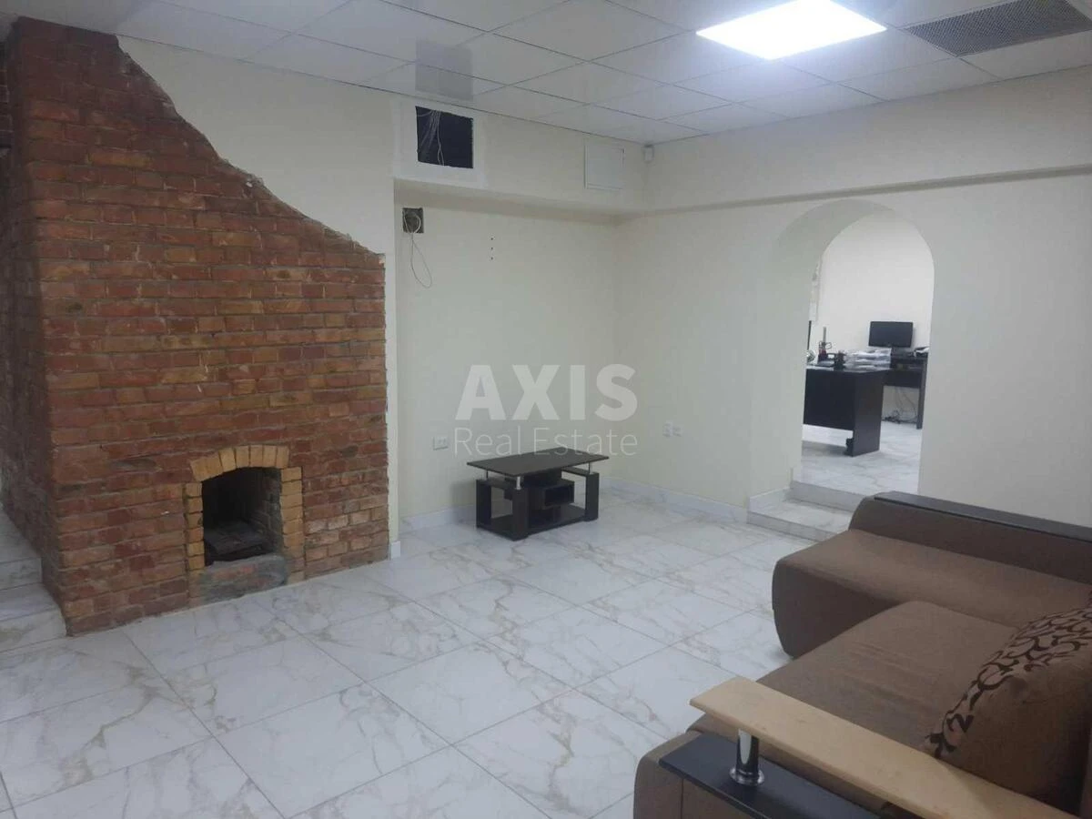 Офис ул. Первомайского Леонида 9А, 209м26262812