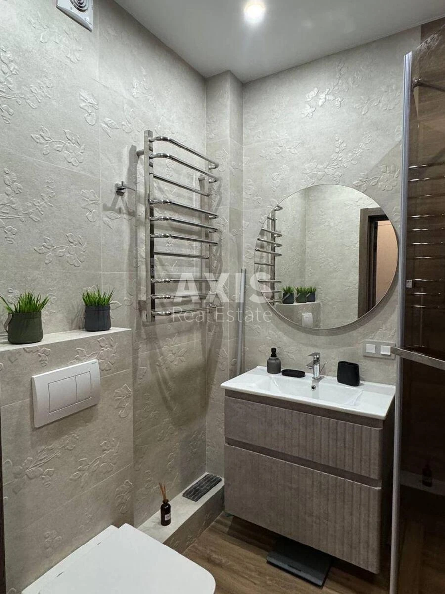 1k apartment pr-t Povitryanykh Syl 56649905