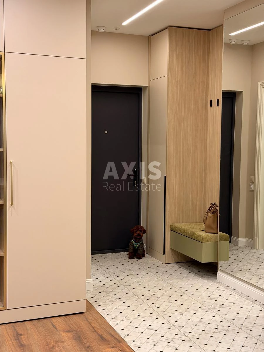 2k apartment vul. Virmens'ka 86424711