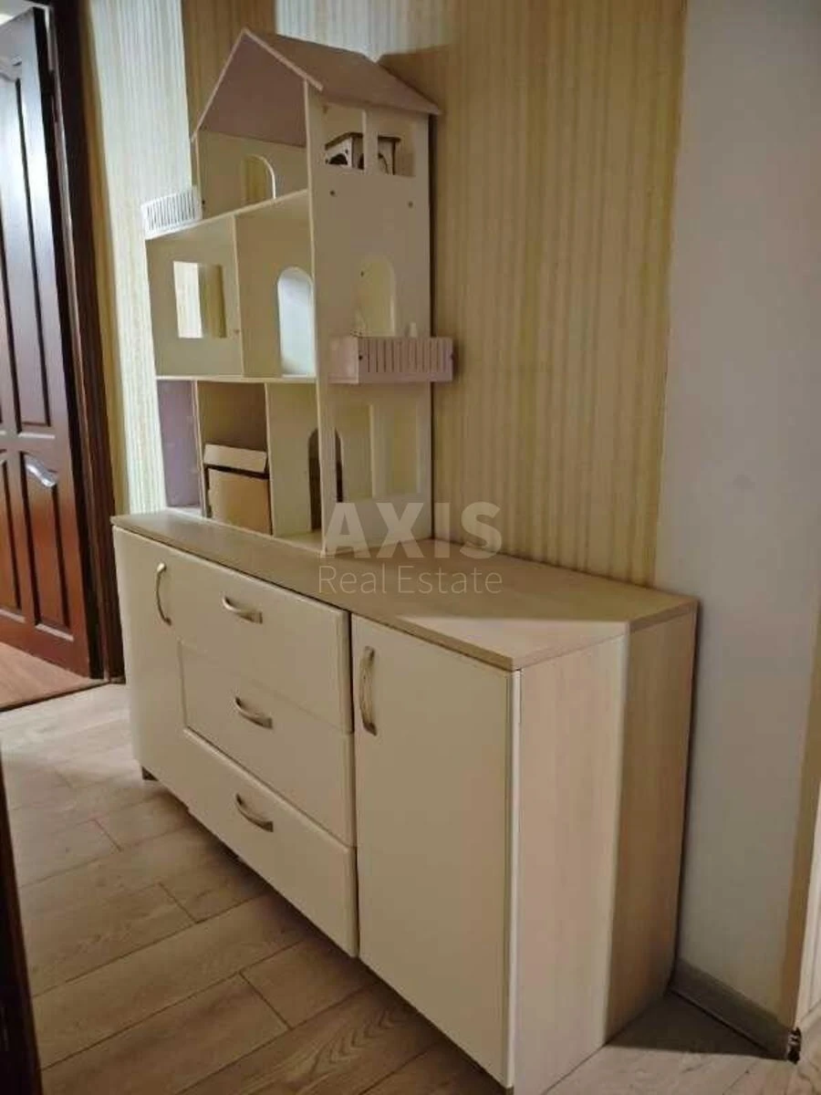 3к квартира ул. Гончара Олеся 86А7136622
