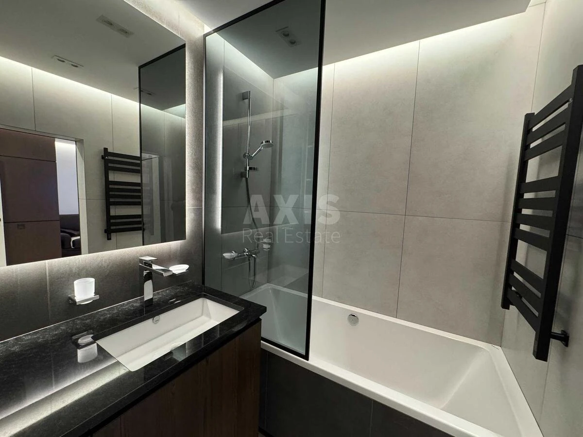 1k apartment vul. Zabolotnogo Akademika 1486234913