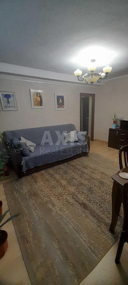 3к квартира ул. Кирилловская 131623692