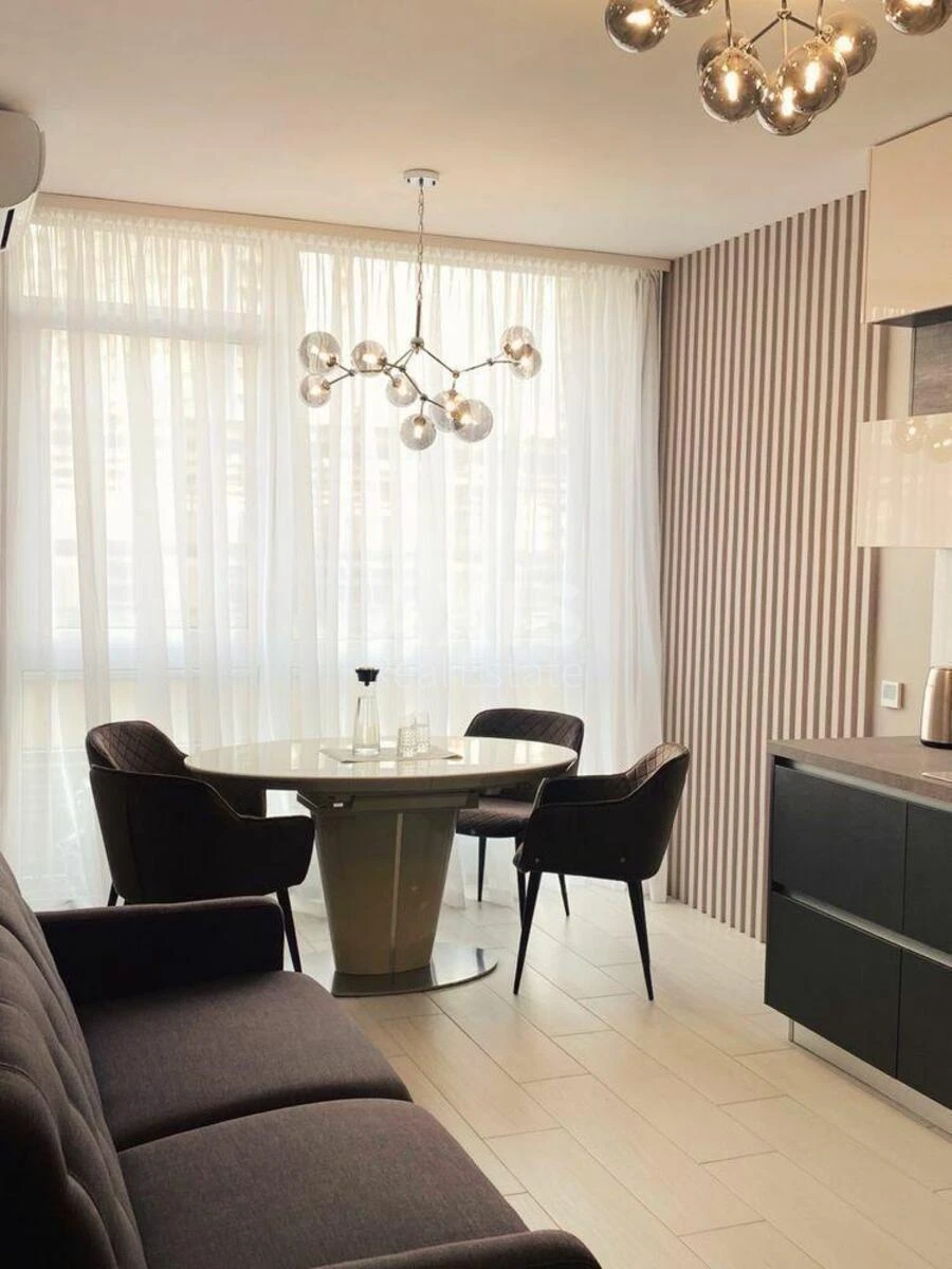 1k apartment vul. Velyka Vasyl'kivs'ka 623880