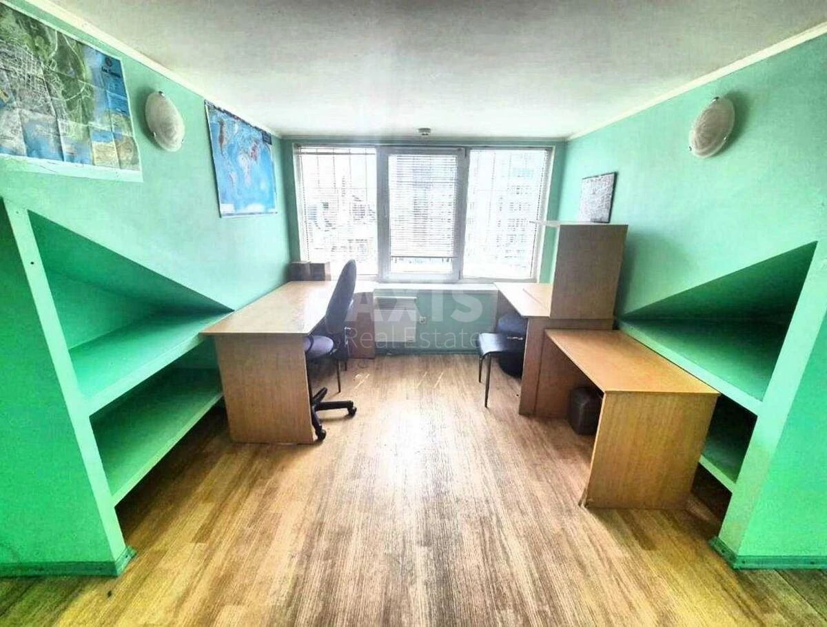 Office vul. Pavlivs'ka 17, 72m2666740