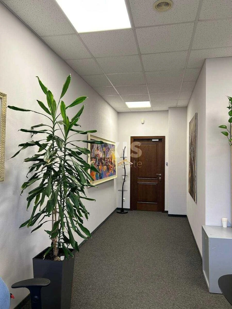 Office vul. Pol'ova 24Б, 324m2520657