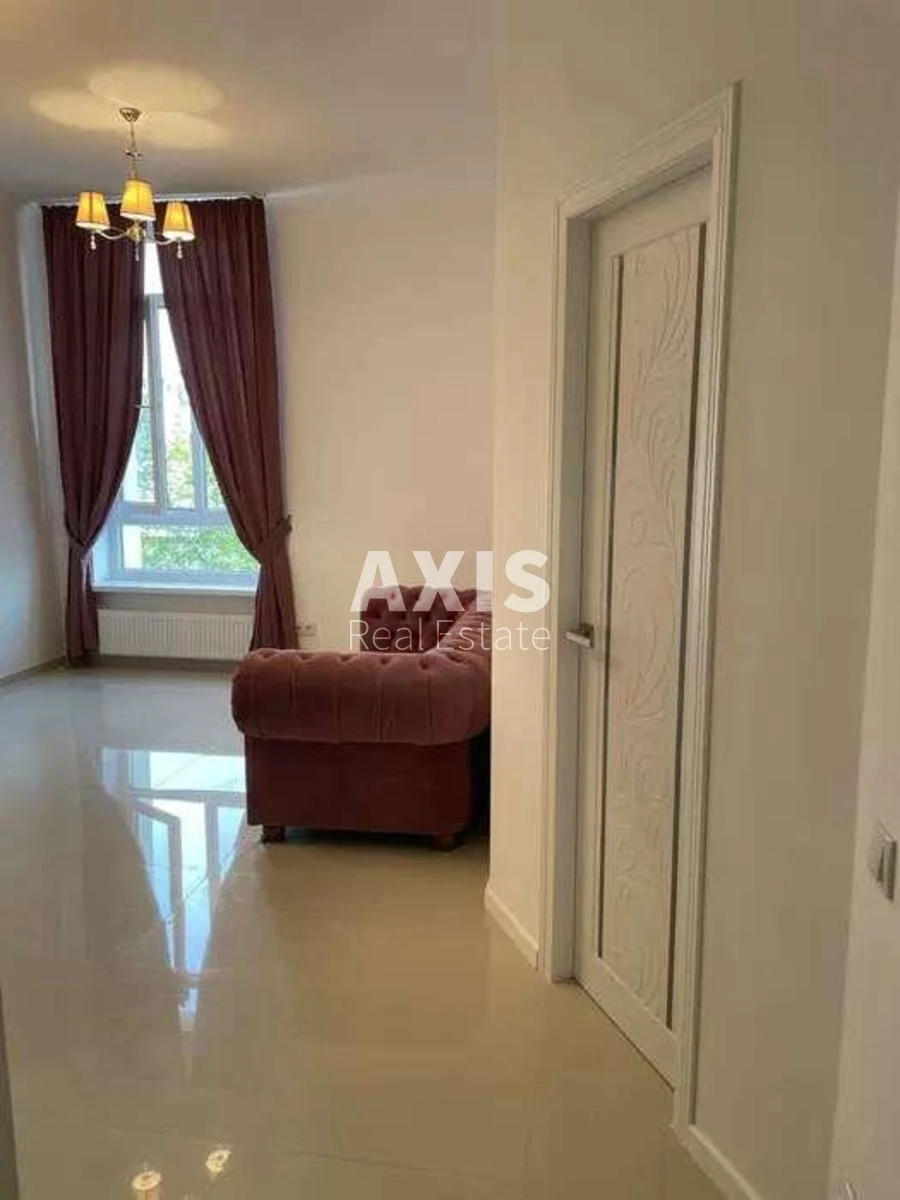 2k apartment vul. Zhyljans'ka 68295992