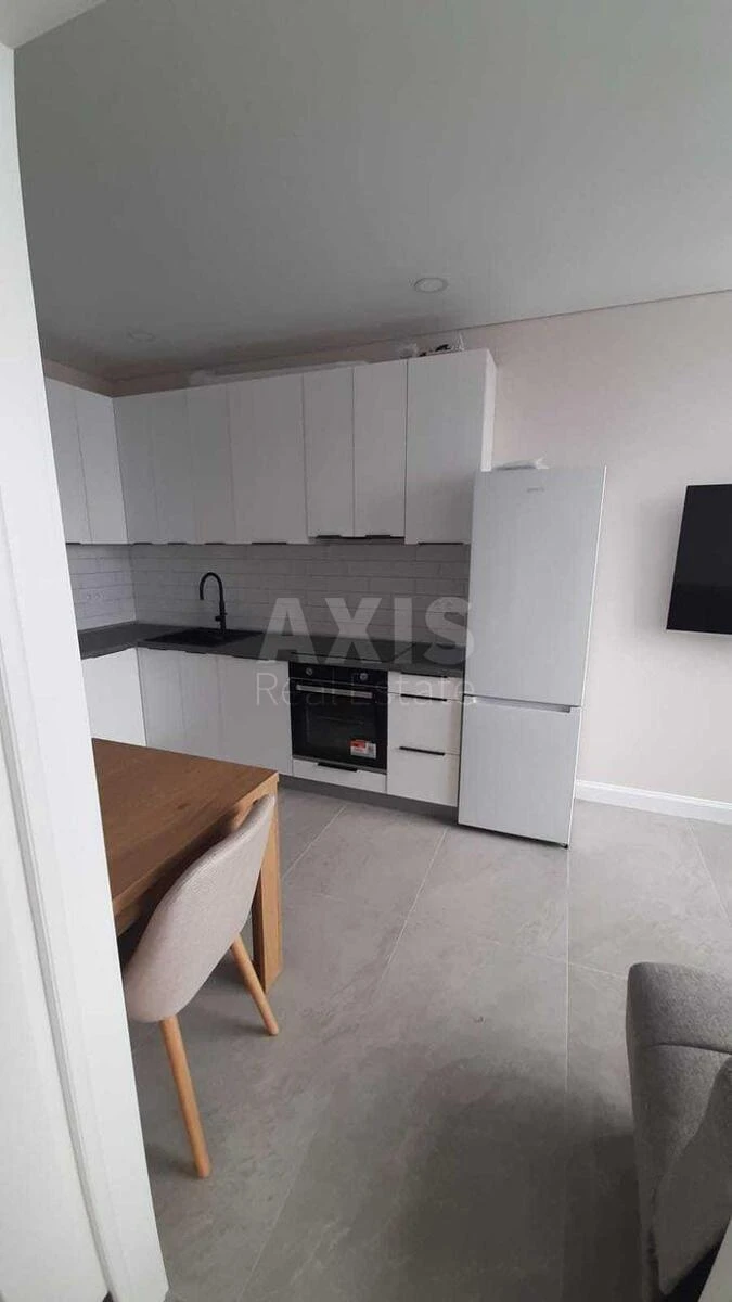 1k apartment vul. Vavylovyh 11647630