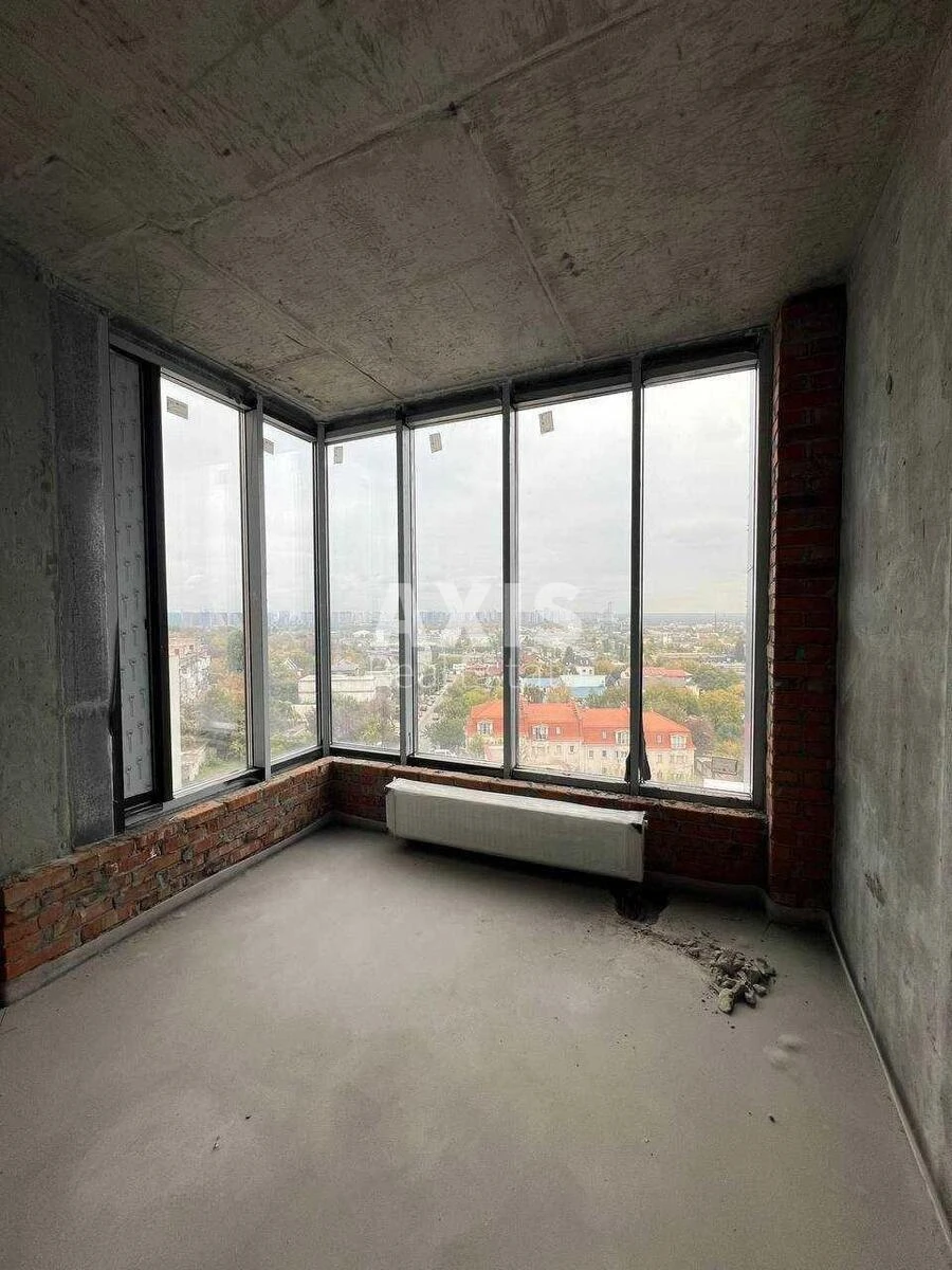 2k apartment vul. Zvirynec'ka 72656422