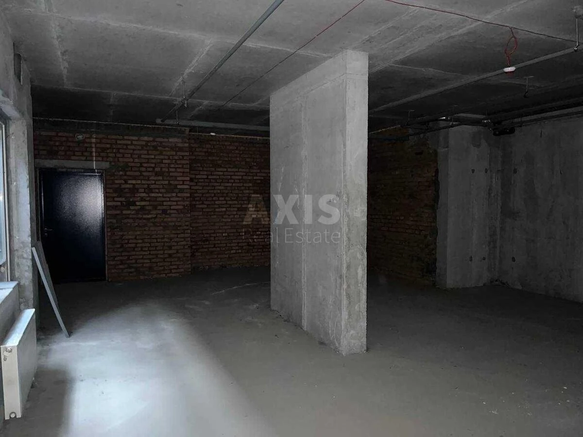 Trade object vul. Sverstjuka Jevgena 6Е, 178m27106912