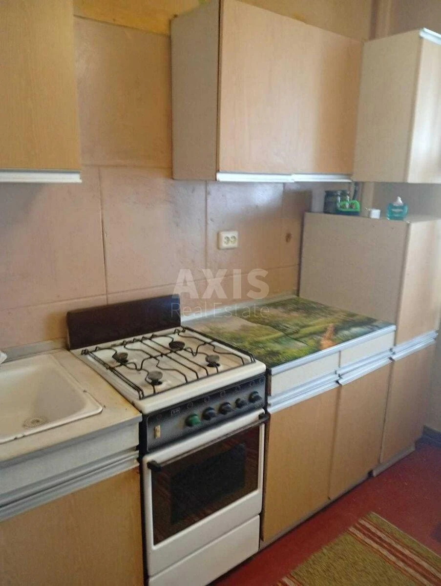 1k apartment vul. Myloslavs'ka 39/4869557