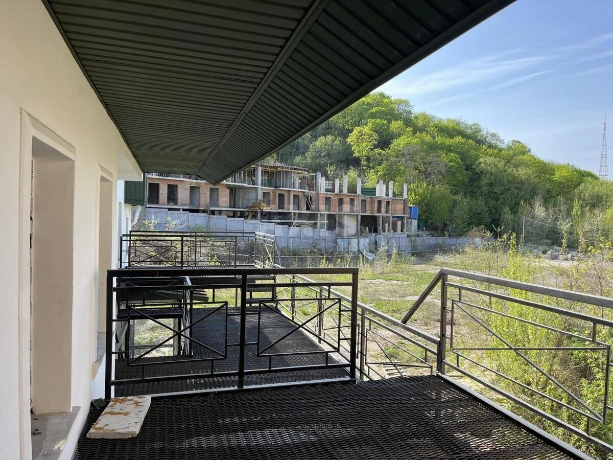 Trade object uzviz Andrii'vs'kyj 10А, 370m2647853