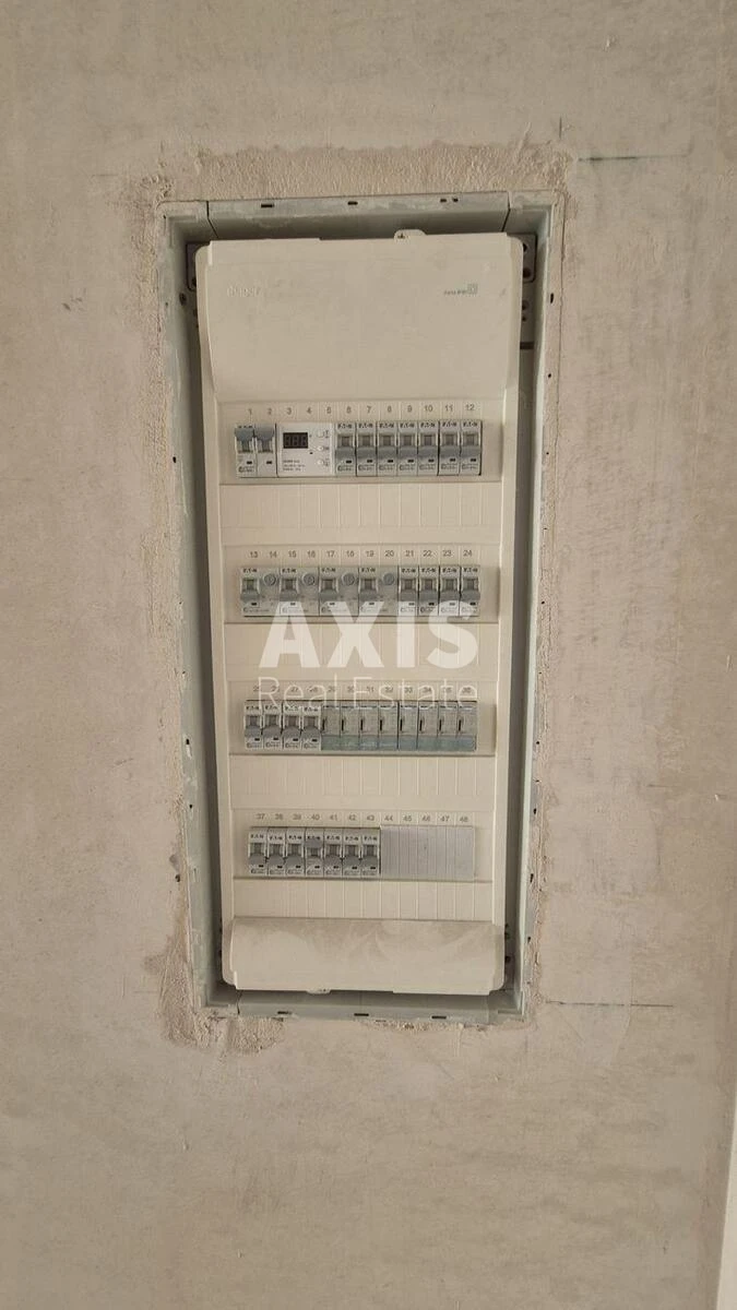 2k apartment nab. Dniprovs'ka 18A643483