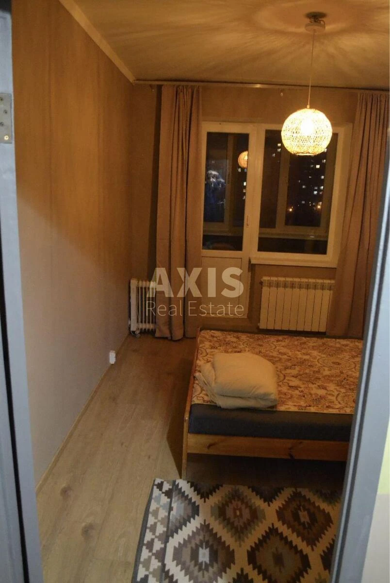 2к квартира пр-т Червоной Калины 30А643812