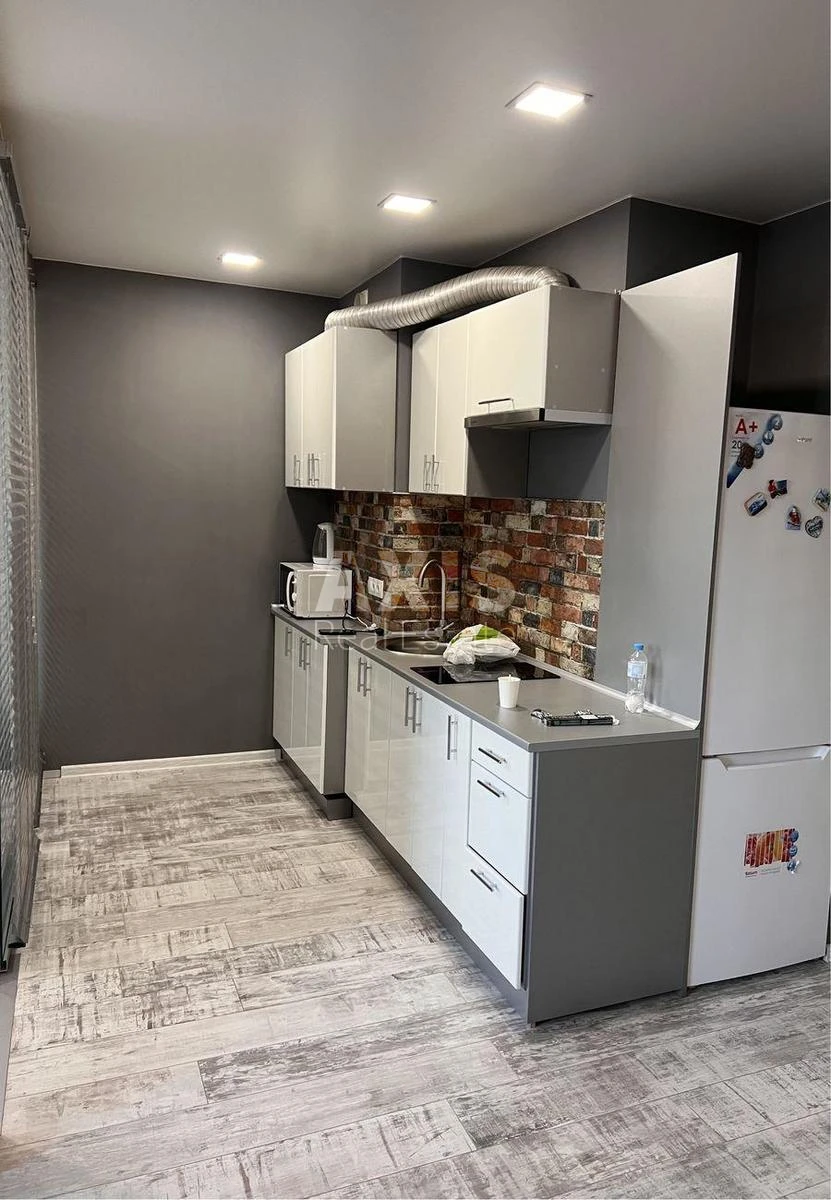 1к квартира пр-т Европейского Союза 39В39385