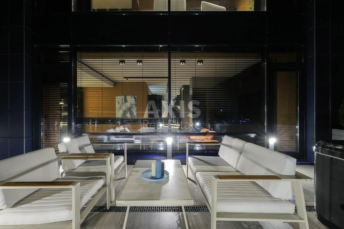 4k apartment prov. Laboratornyj 7510330